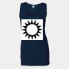 Softstyle™ women's tank top Thumbnail