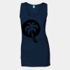 Softstyle™ women's tank top Thumbnail