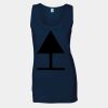 Softstyle™ women's tank top Thumbnail