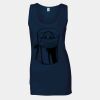 Softstyle™ women's tank top Thumbnail