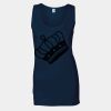 Softstyle™ women's tank top Thumbnail