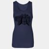 Softstyle™ women's tank top Thumbnail