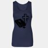 Softstyle™ women's tank top Thumbnail