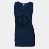 Softstyle™ women's tank top Thumbnail