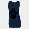 Softstyle™ women's tank top Thumbnail