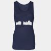 Softstyle™ women's tank top Thumbnail