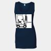 Softstyle™ women's tank top Thumbnail