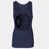 Softstyle™ women's tank top Thumbnail