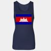 Softstyle™ women's tank top Thumbnail