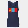 Softstyle™ women's tank top Thumbnail