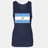 Softstyle™ women's tank top Thumbnail