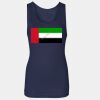 Softstyle™ women's tank top Thumbnail