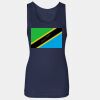 Softstyle™ women's tank top Thumbnail