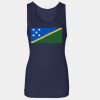 Softstyle™ women's tank top Thumbnail