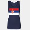 Softstyle™ women's tank top Thumbnail