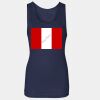 Softstyle™ women's tank top Thumbnail