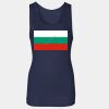 Softstyle™ women's tank top Thumbnail