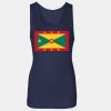 Softstyle™ women's tank top Thumbnail