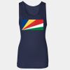 Softstyle™ women's tank top Thumbnail