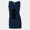 Softstyle™ women's tank top Thumbnail