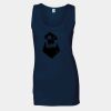 Softstyle™ women's tank top Thumbnail