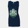 Softstyle™ women's tank top Thumbnail