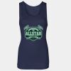 Softstyle™ women's tank top Thumbnail