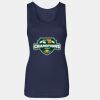 Softstyle™ women's tank top Thumbnail