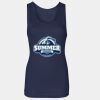 Softstyle™ women's tank top Thumbnail