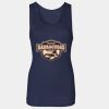 Softstyle™ women's tank top Thumbnail