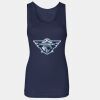 Softstyle™ women's tank top Thumbnail