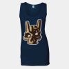 Softstyle™ women's tank top Thumbnail