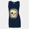 Softstyle™ women's tank top Thumbnail