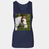 Softstyle™ women's tank top Thumbnail