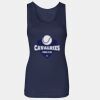 Softstyle™ women's tank top Thumbnail