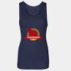 Softstyle™ women's tank top Thumbnail