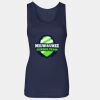 Softstyle™ women's tank top Thumbnail