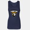 Softstyle™ women's tank top Thumbnail