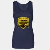 Softstyle™ women's tank top Thumbnail