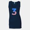 Softstyle™ women's tank top Thumbnail