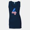 Softstyle™ women's tank top Thumbnail