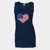 Softstyle™ women's tank top Thumbnail