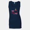 Softstyle™ women's tank top Thumbnail