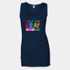 Softstyle™ women's tank top Thumbnail