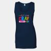 Softstyle™ women's tank top Thumbnail