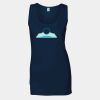 Softstyle™ women's tank top Thumbnail