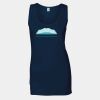 Softstyle™ women's tank top Thumbnail