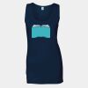 Softstyle™ women's tank top Thumbnail