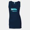 Softstyle™ women's tank top Thumbnail