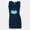 Softstyle™ women's tank top Thumbnail